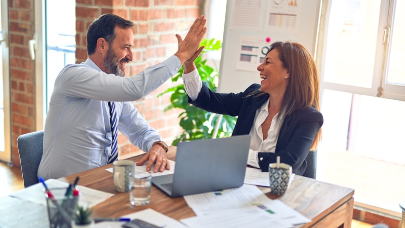 best crm featured image